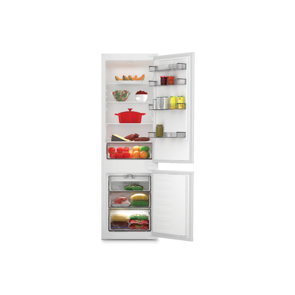 A 2071 YNK Ankastre Buzdolabı