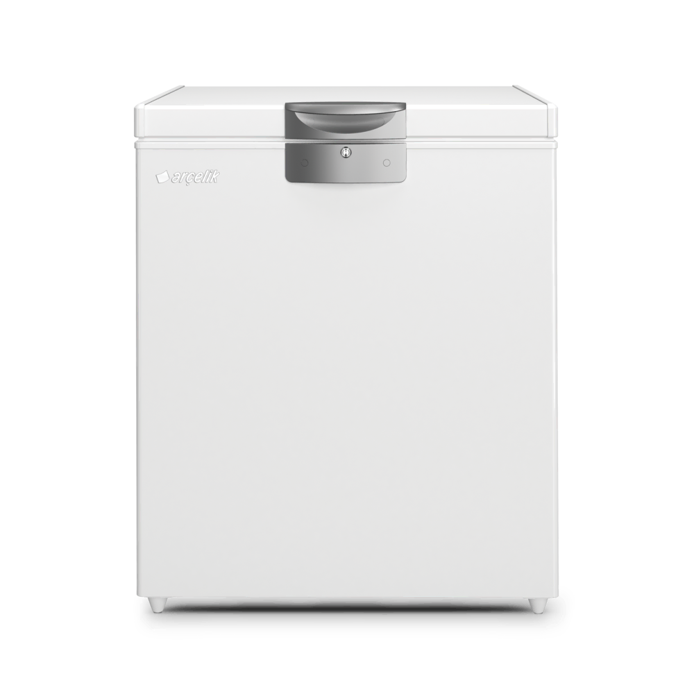 2215 Joker A+ Sandık Tipi Derin Dondurucu