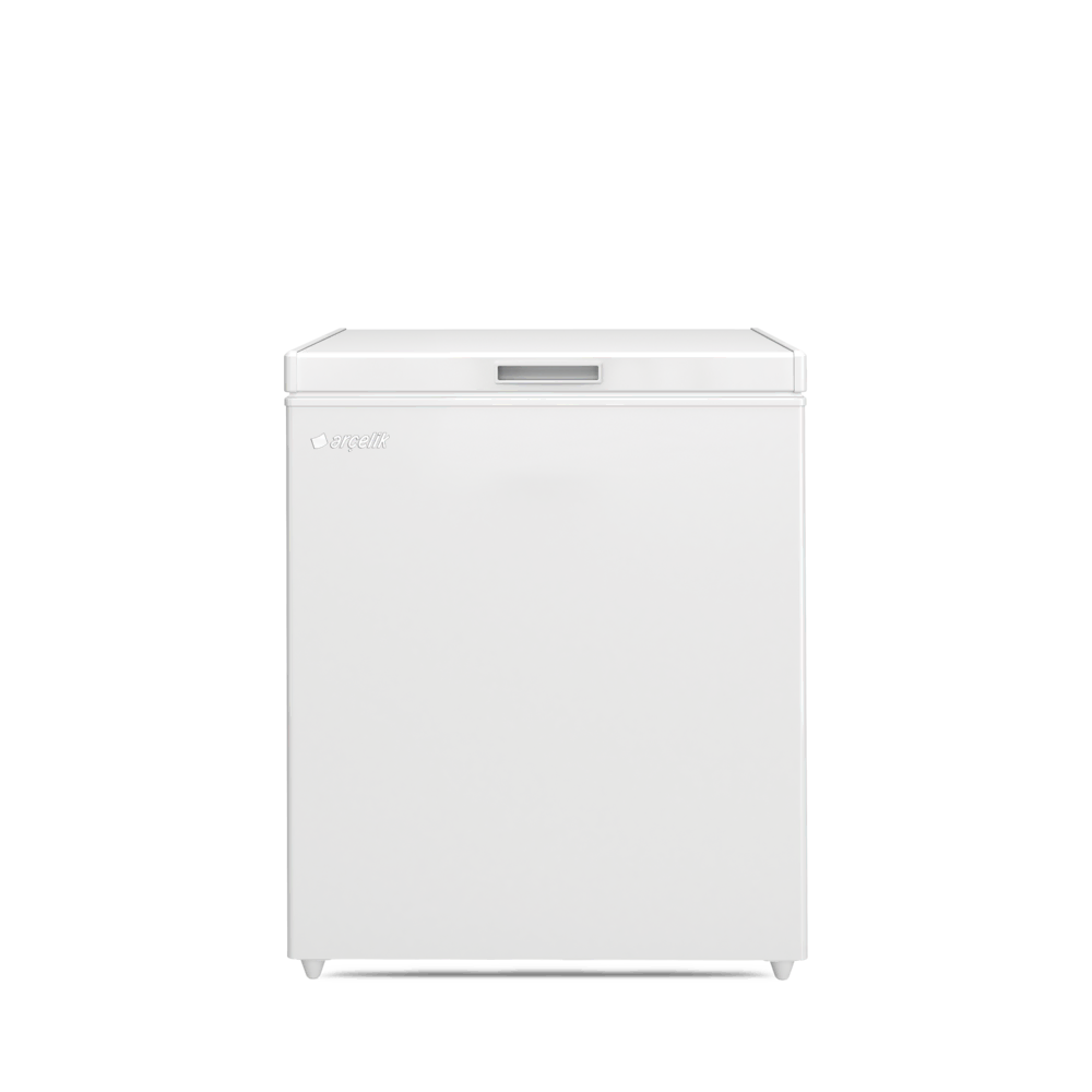 2216 J Sandık Tipi Derin Dondurucu