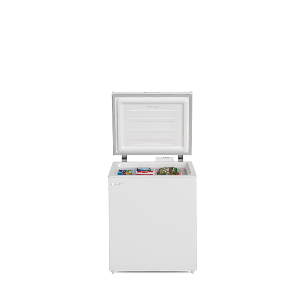 2216 J Sandık Tipi Derin Dondurucu