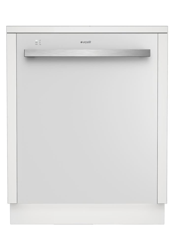 9460 FCB Ankastre Bulaşık Makinesi