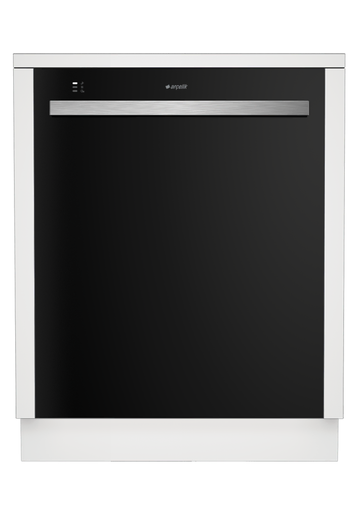 9460 FCS Ankastre Bulaşık Makinesi