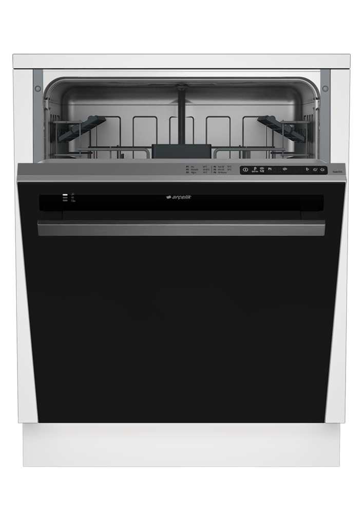 9460 FCS Ankastre Bulaşık Makinesi