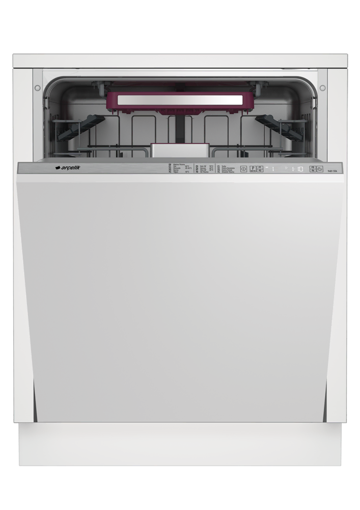 9481 STA Ankastre Bulaşık Makinesi