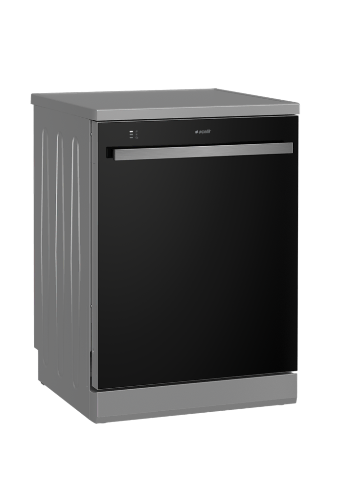 6386 SC Bulaşık Makinesi