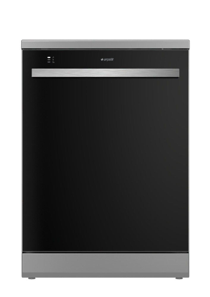 6386 SC Bulaşık Makinesi