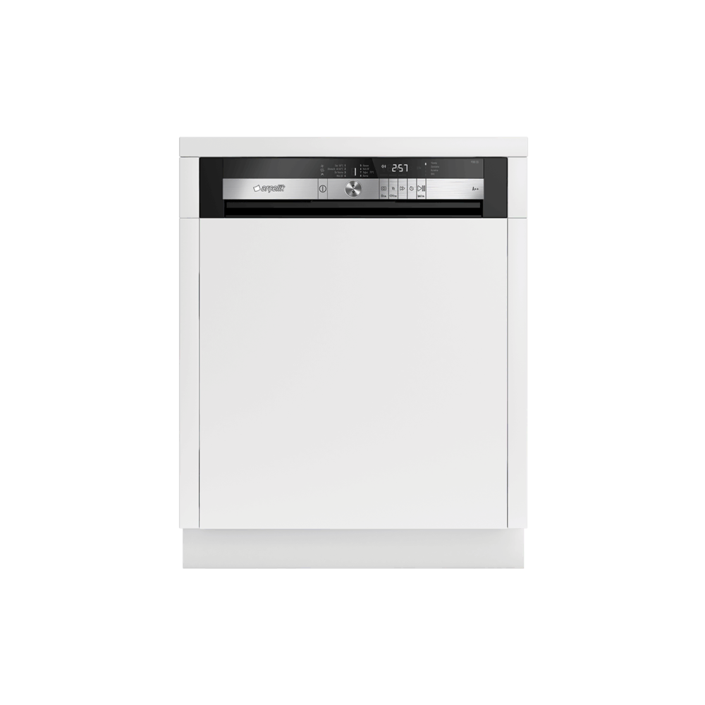 9380 SS Ankastre Bulaşık Makinesi