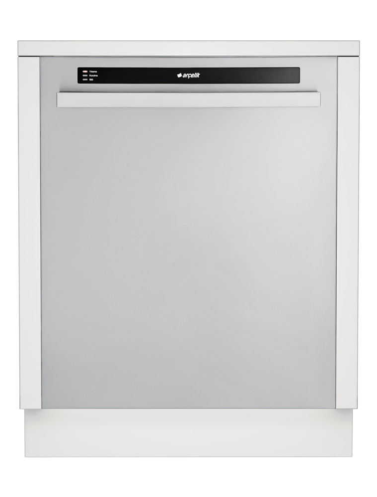 9360 FI Ankastre Bulaşık Makinesi