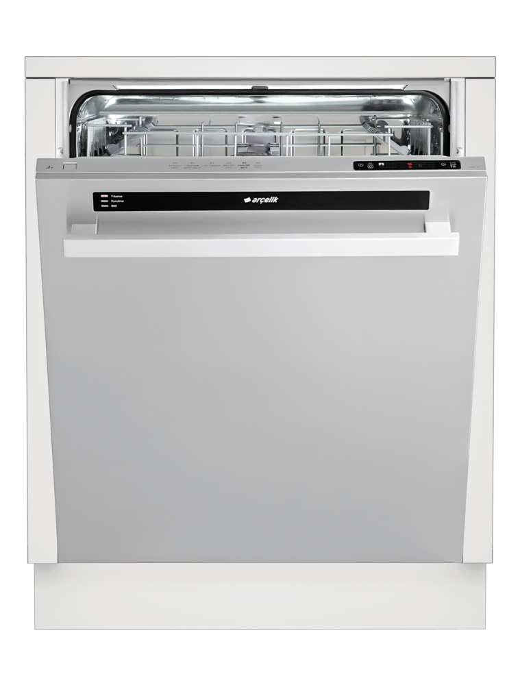 9360 FI Ankastre Bulaşık Makinesi