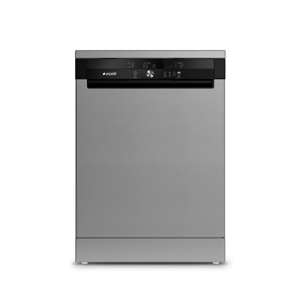 6555 X Bulaşık Makinesi