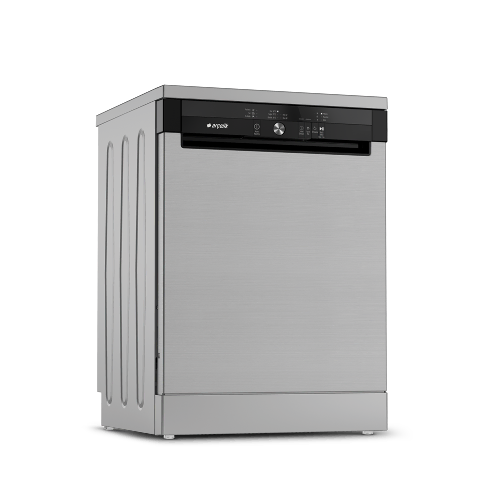 6555 X Bulaşık Makinesi