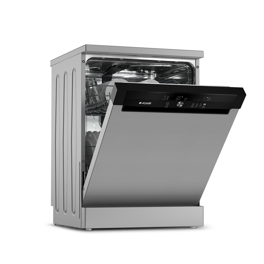 6555 X Bulaşık Makinesi