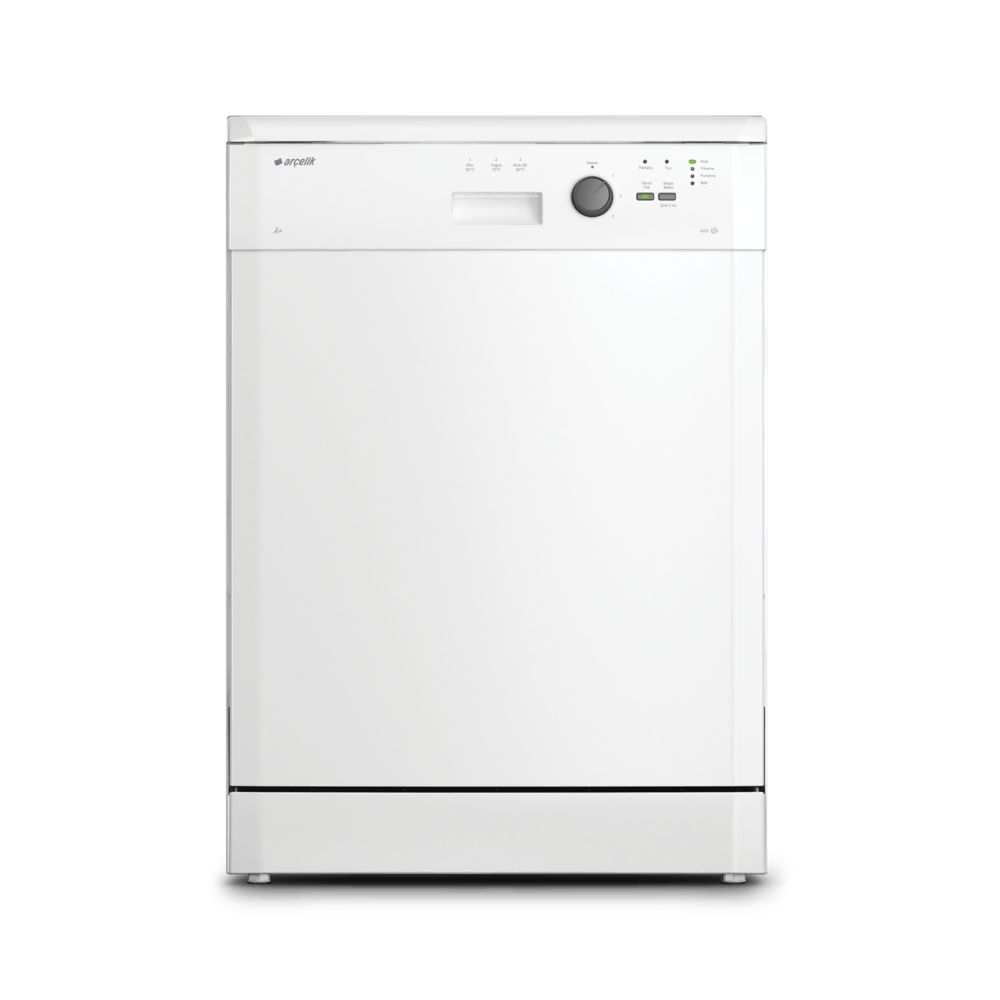 6233 Bulaşık Makinesi