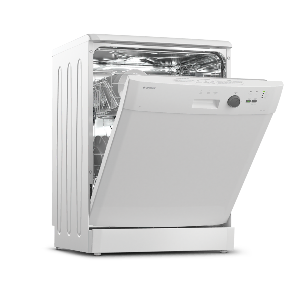 6233 Bulaşık Makinesi