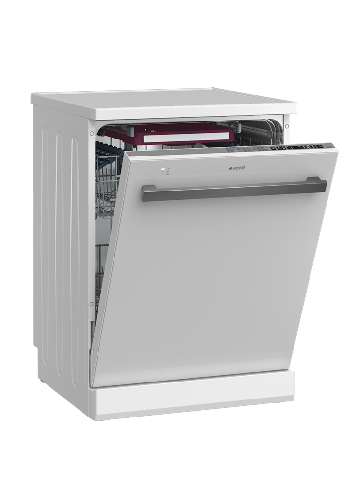 6386 BC Bulaşık Makinesi