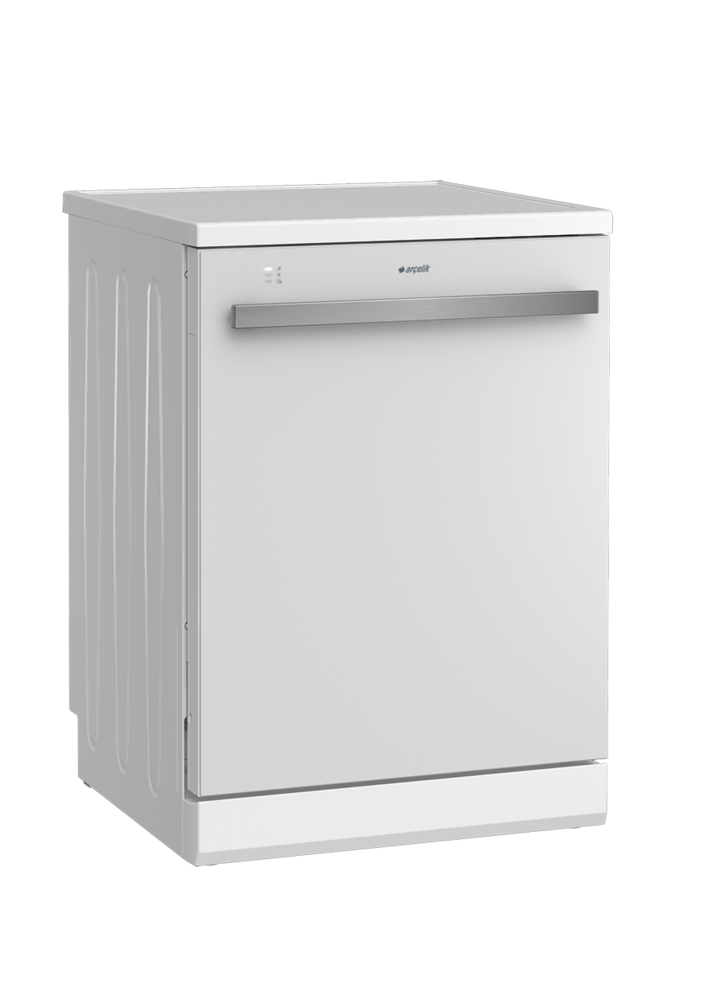 6386 BC Bulaşık Makinesi