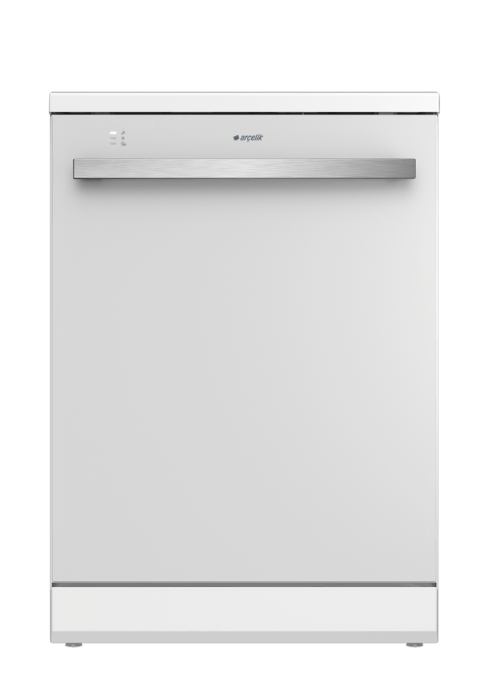 6386 BC Bulaşık Makinesi