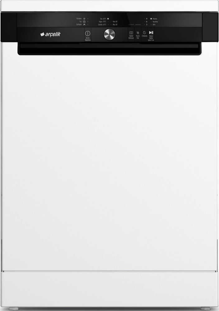 6555 B Bulaşık Makinesi