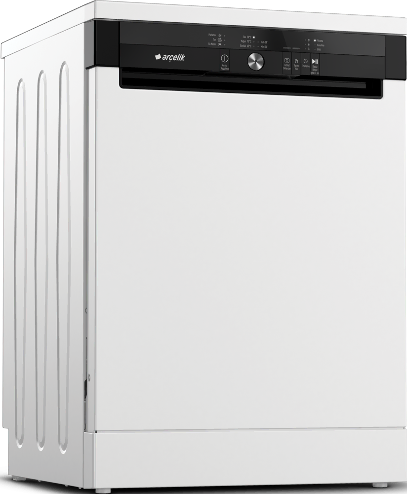 6555 B Bulaşık Makinesi