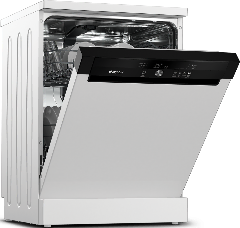 6555 B Bulaşık Makinesi