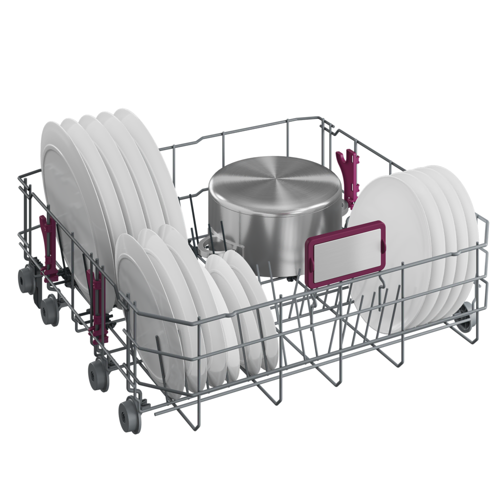 6586 Grion Bulaşık Makinesi