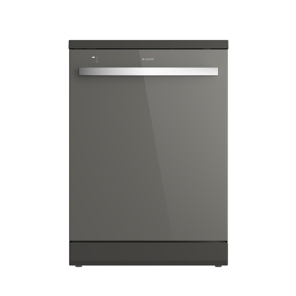 6586 Grion Bulaşık Makinesi