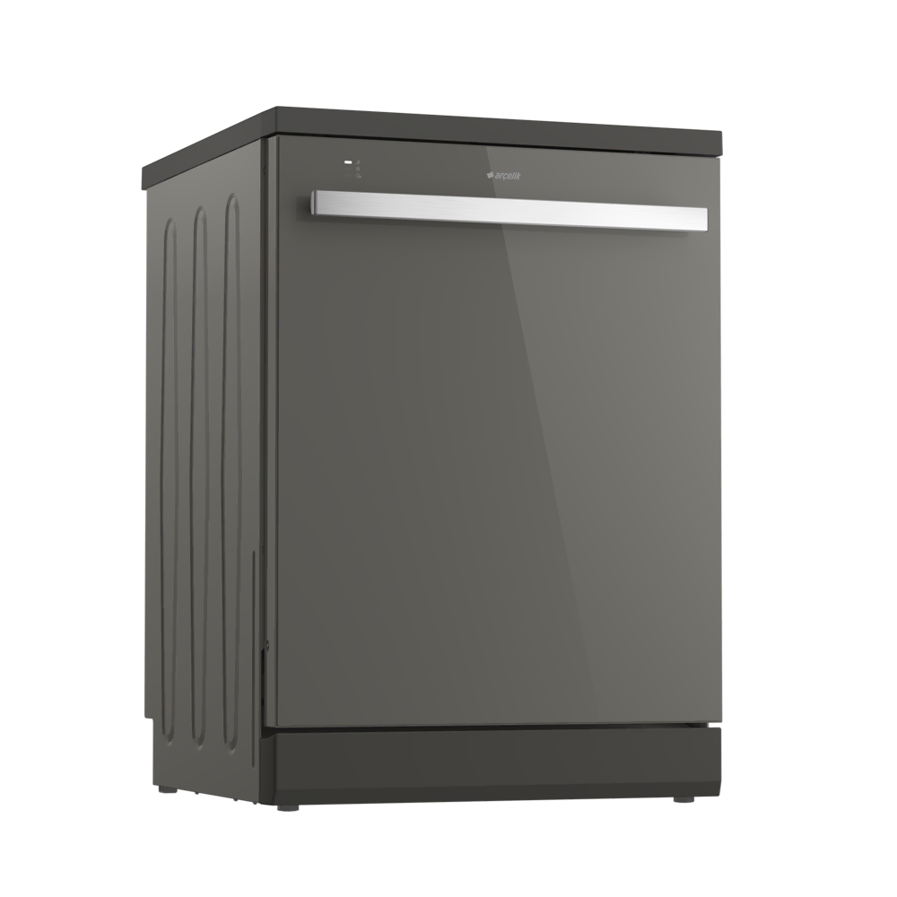 6586 Grion Bulaşık Makinesi