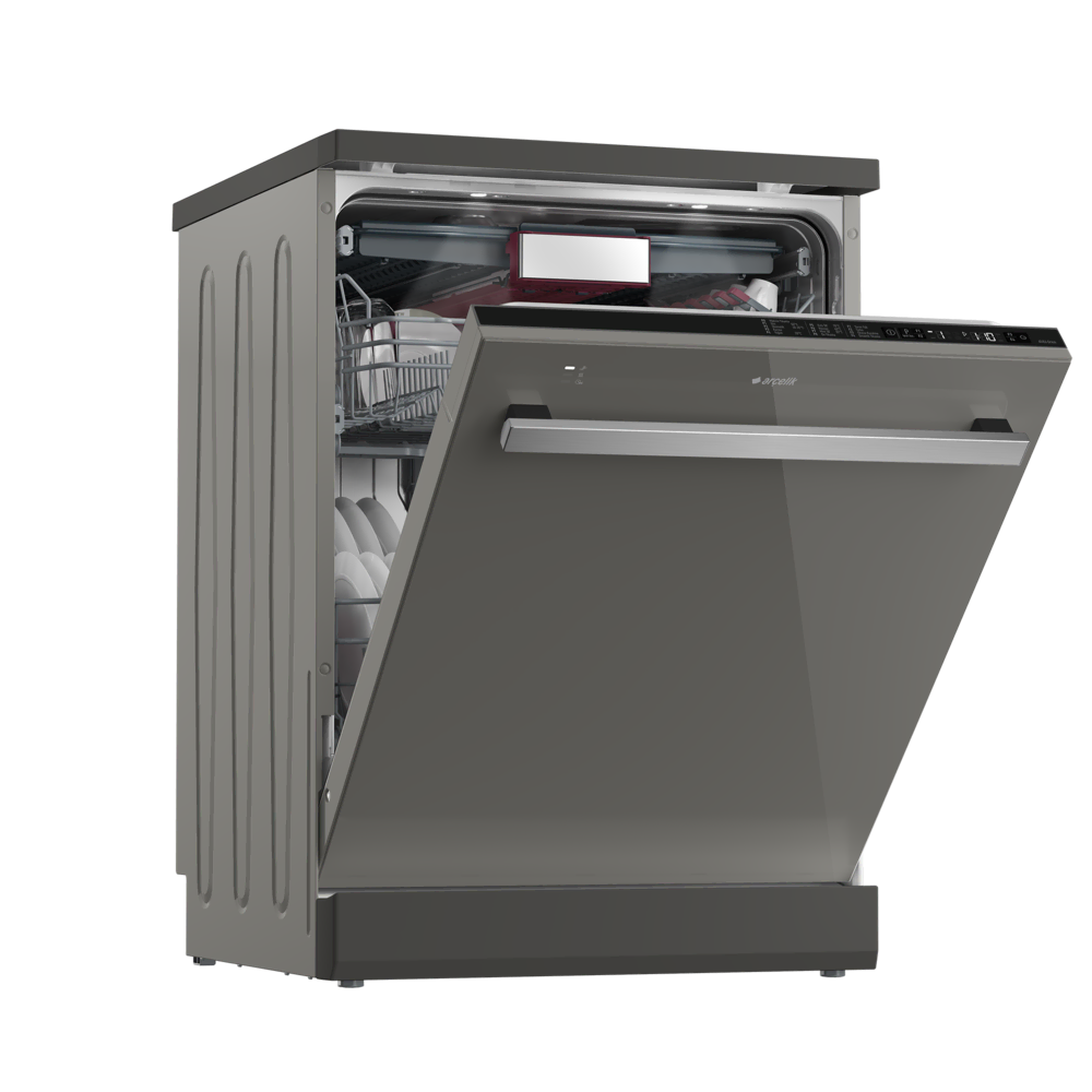 6586 Grion Bulaşık Makinesi