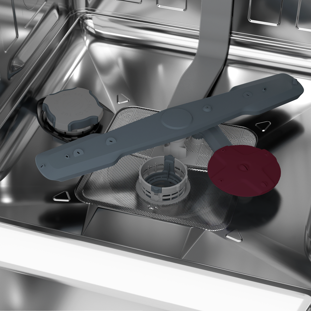 6586 Grion Bulaşık Makinesi