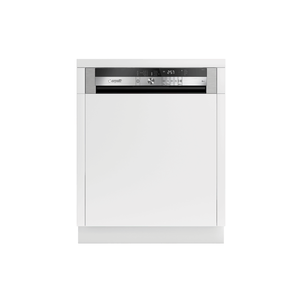 9380 SI Ankastre Bulaşık Makinesi