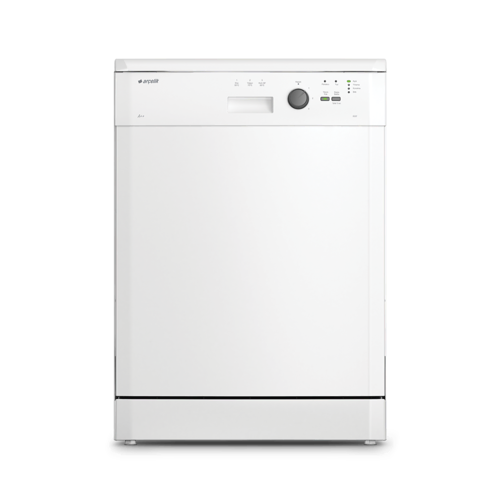 6333 Bulaşık Makinesi