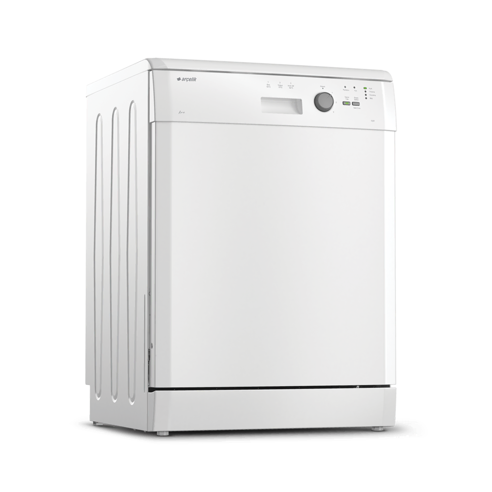 6333 Bulaşık Makinesi