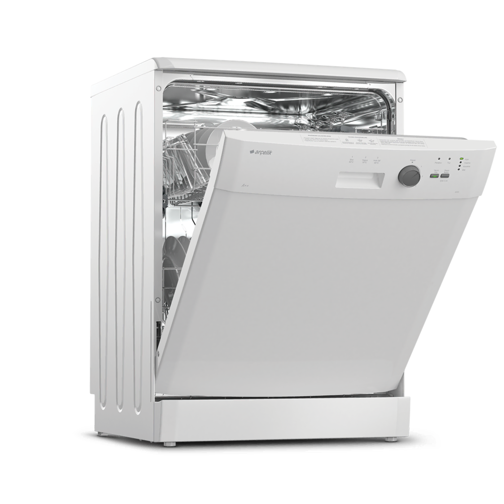 6333 Bulaşık Makinesi