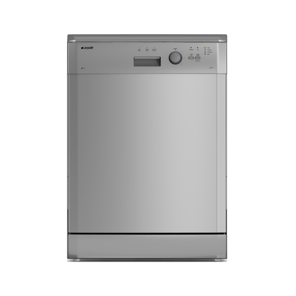 6333 S Bulaşık Makinesi