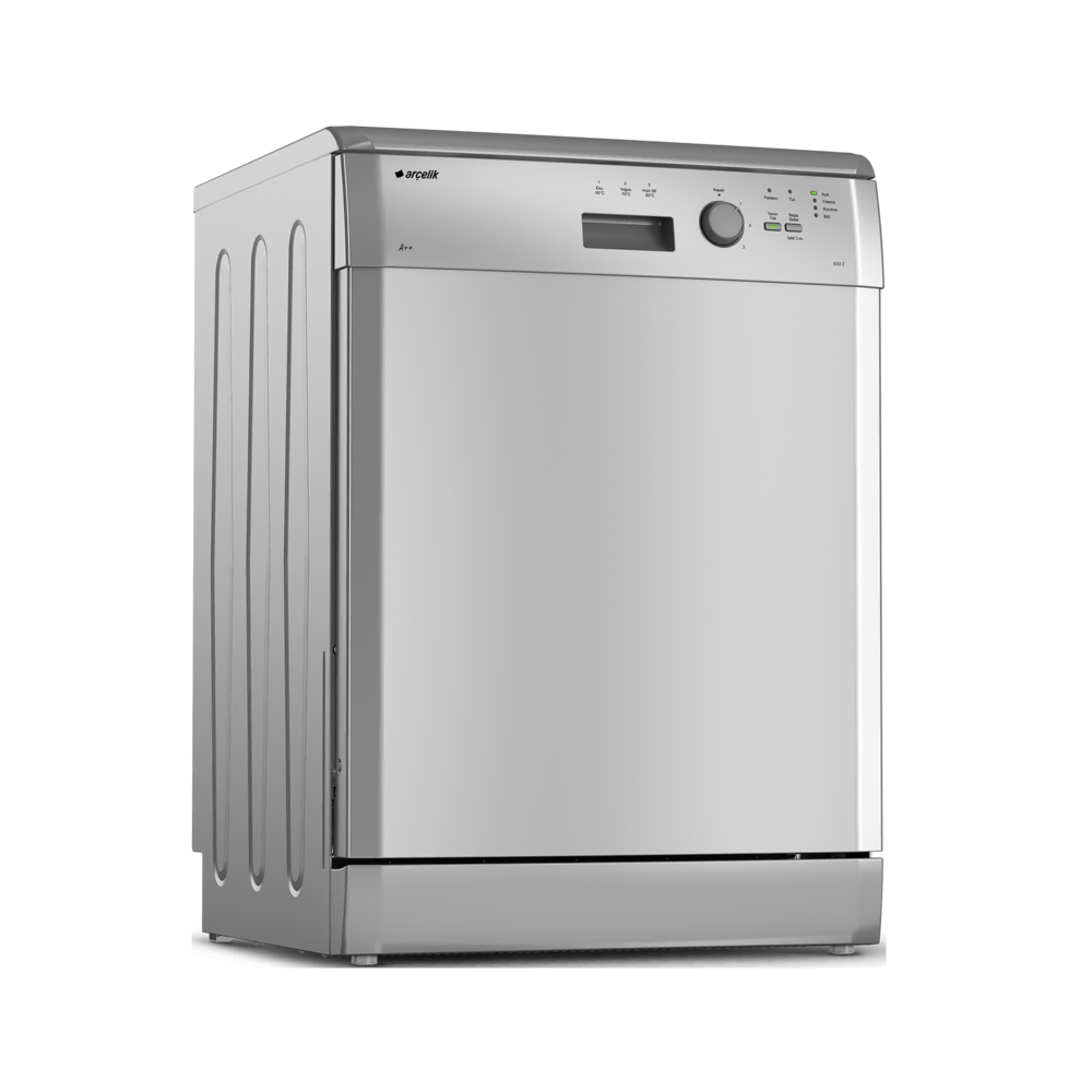 6333 S Bulaşık Makinesi