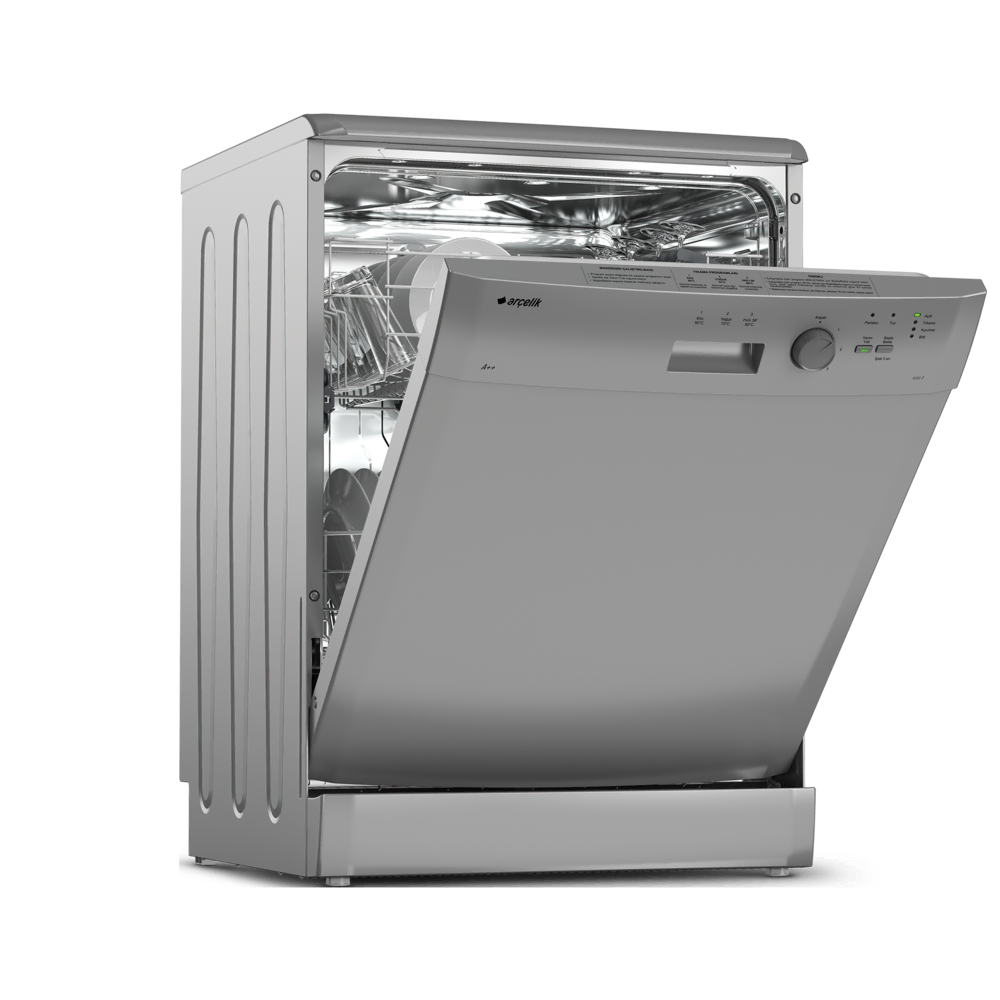 6333 S Bulaşık Makinesi