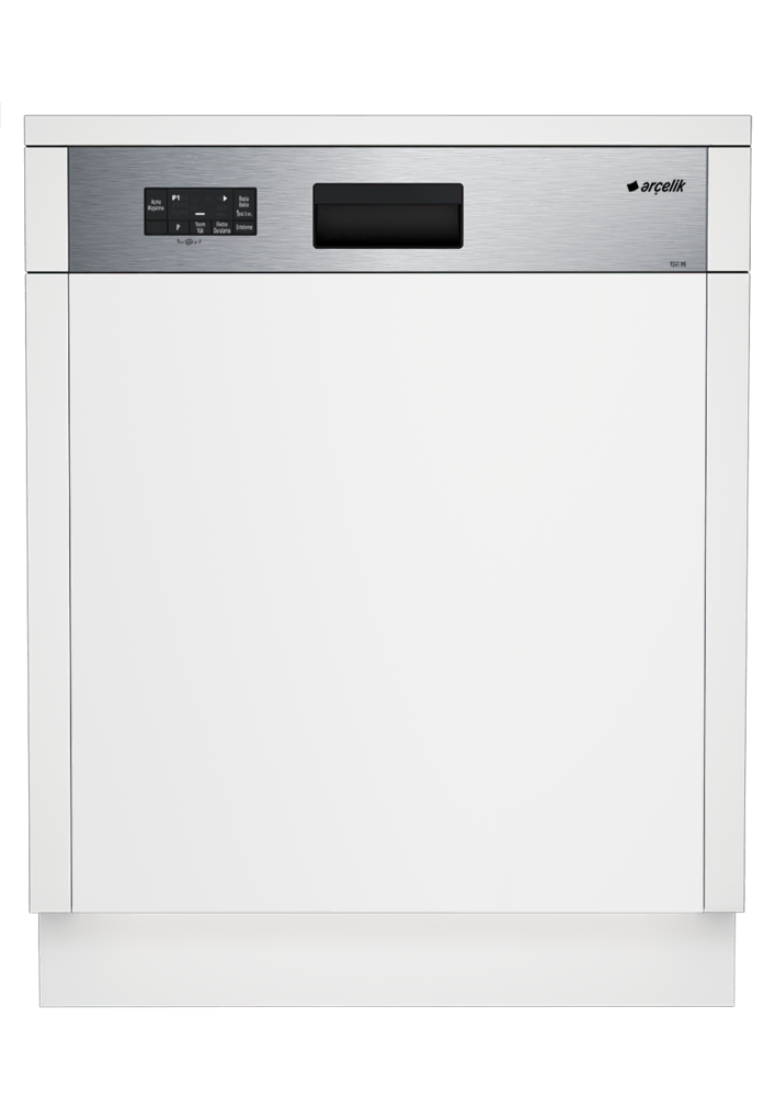 9241 MI Ankastre Bulaşık Makinesi