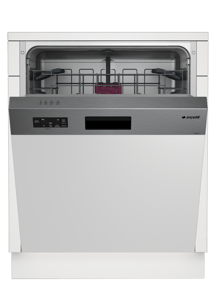 9241 MI Ankastre Bulaşık Makinesi