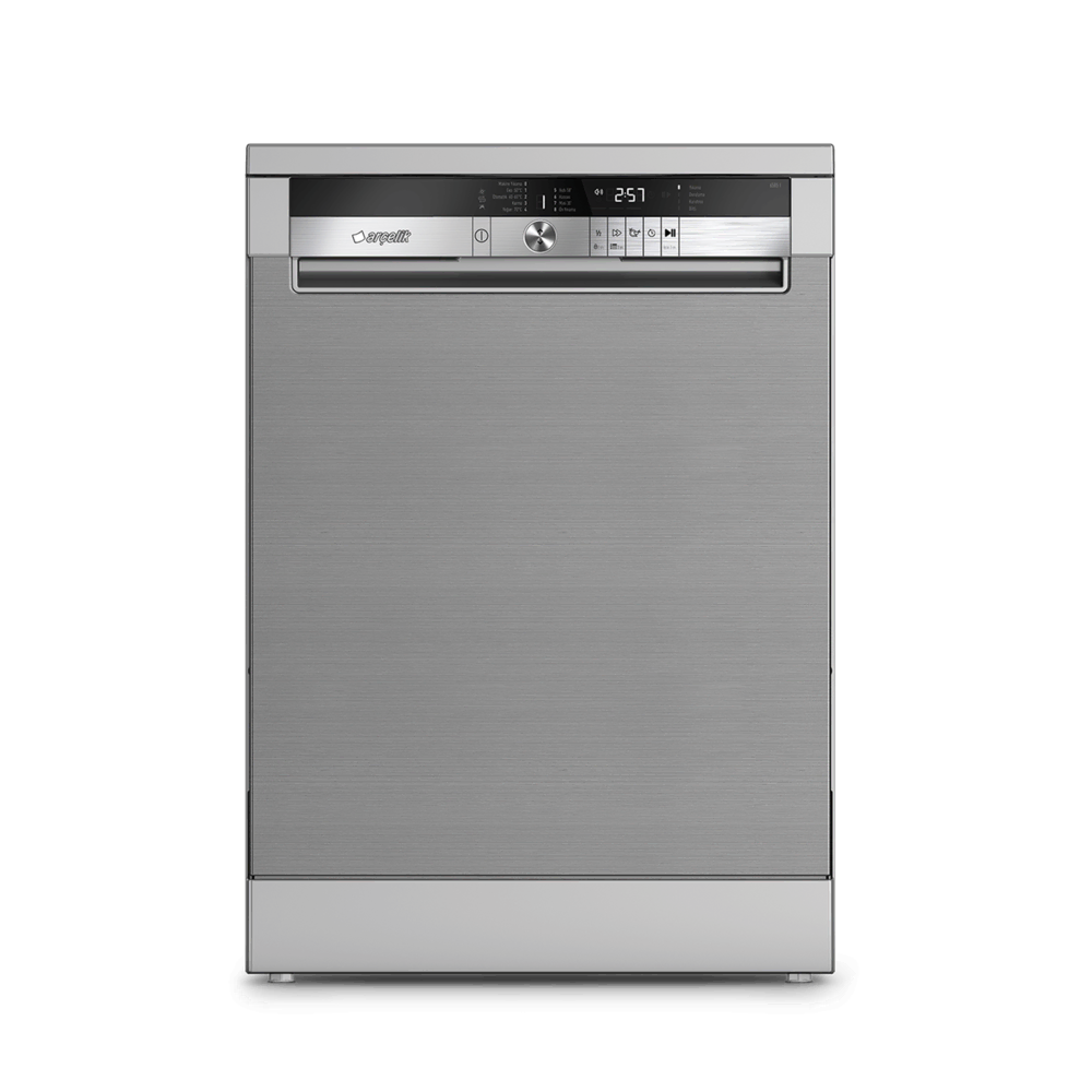 6585 I Bulaşık Makinesi