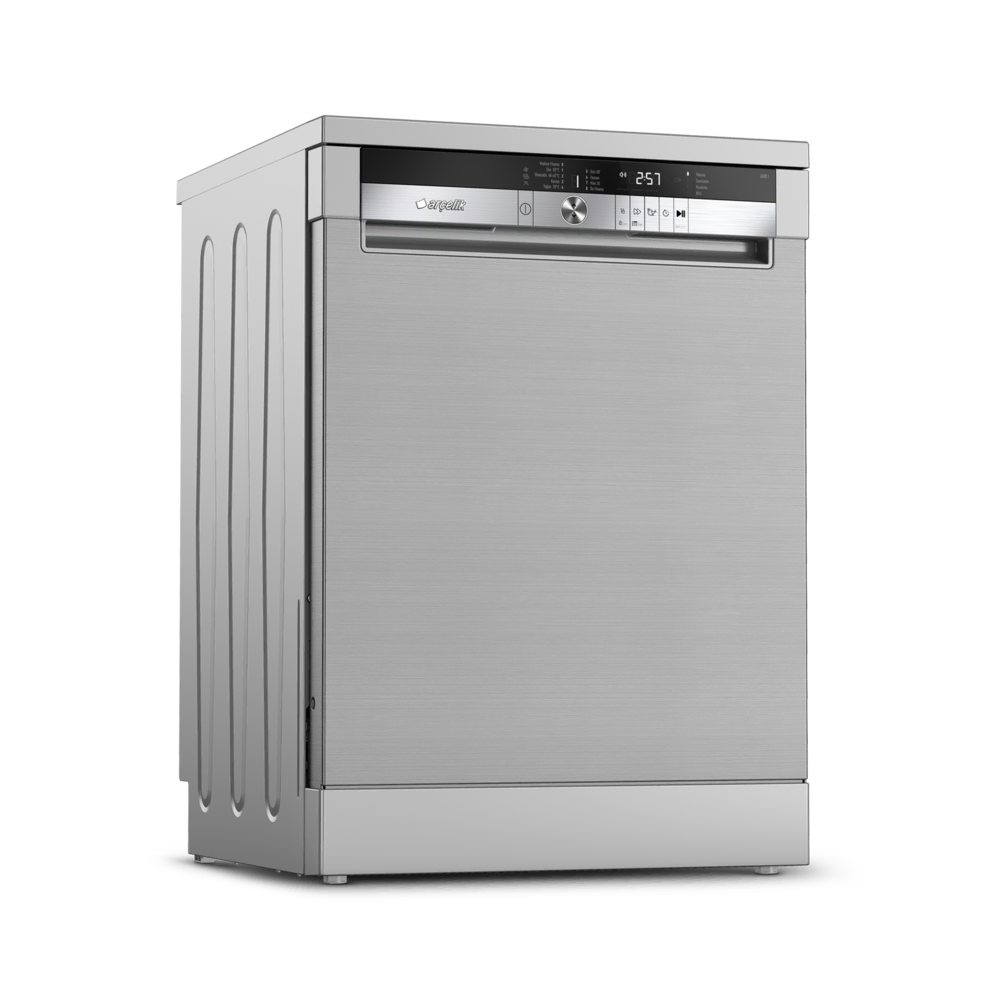 6585 I Bulaşık Makinesi