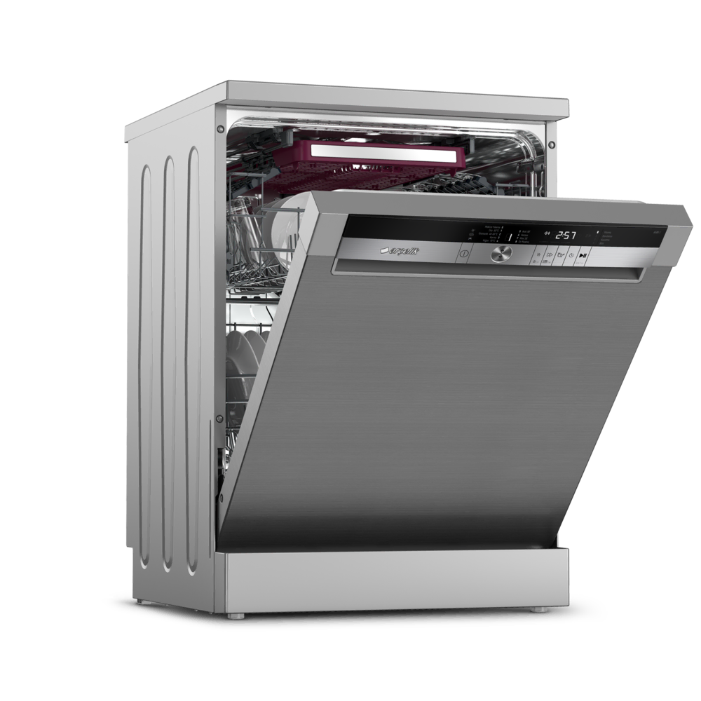 6585 I Bulaşık Makinesi