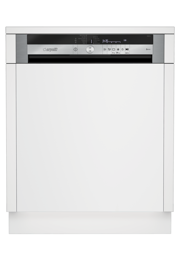 9301 SI Ankastre Bulaşık Makinesi