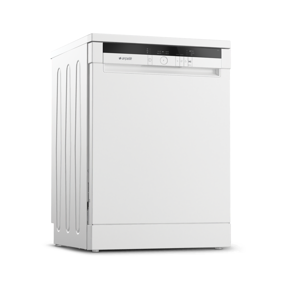 6343 Bulaşık Makinesi