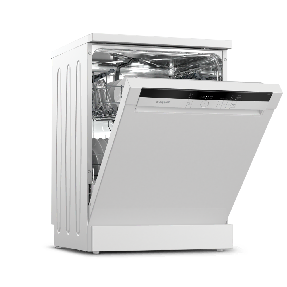 6343 Bulaşık Makinesi