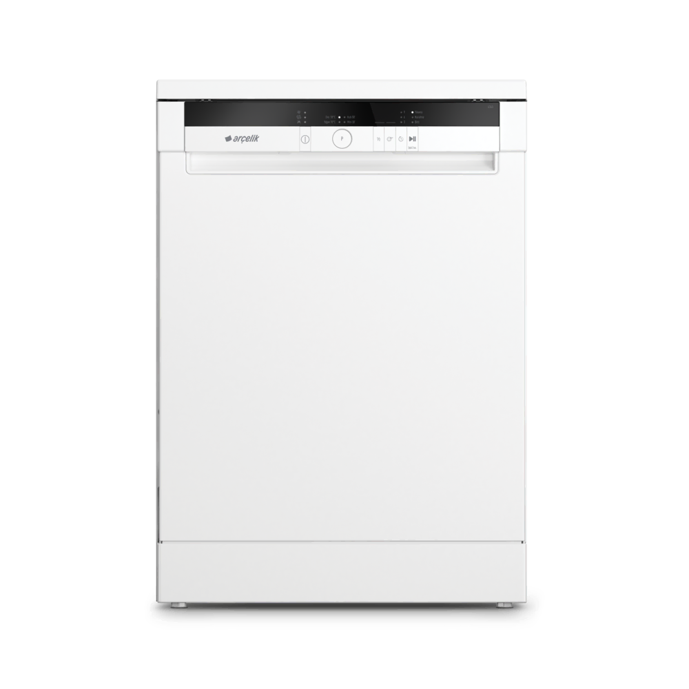 6343 Bulaşık Makinesi