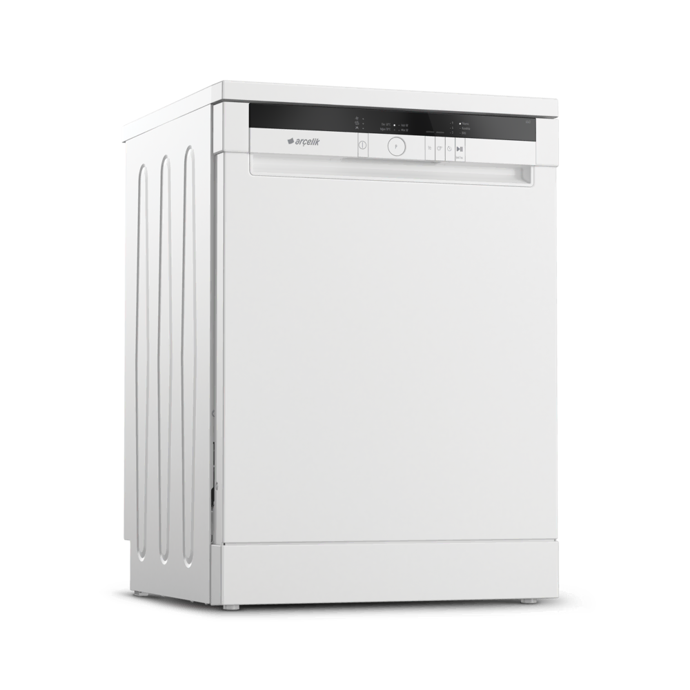 6343 Bulaşık Makinesi