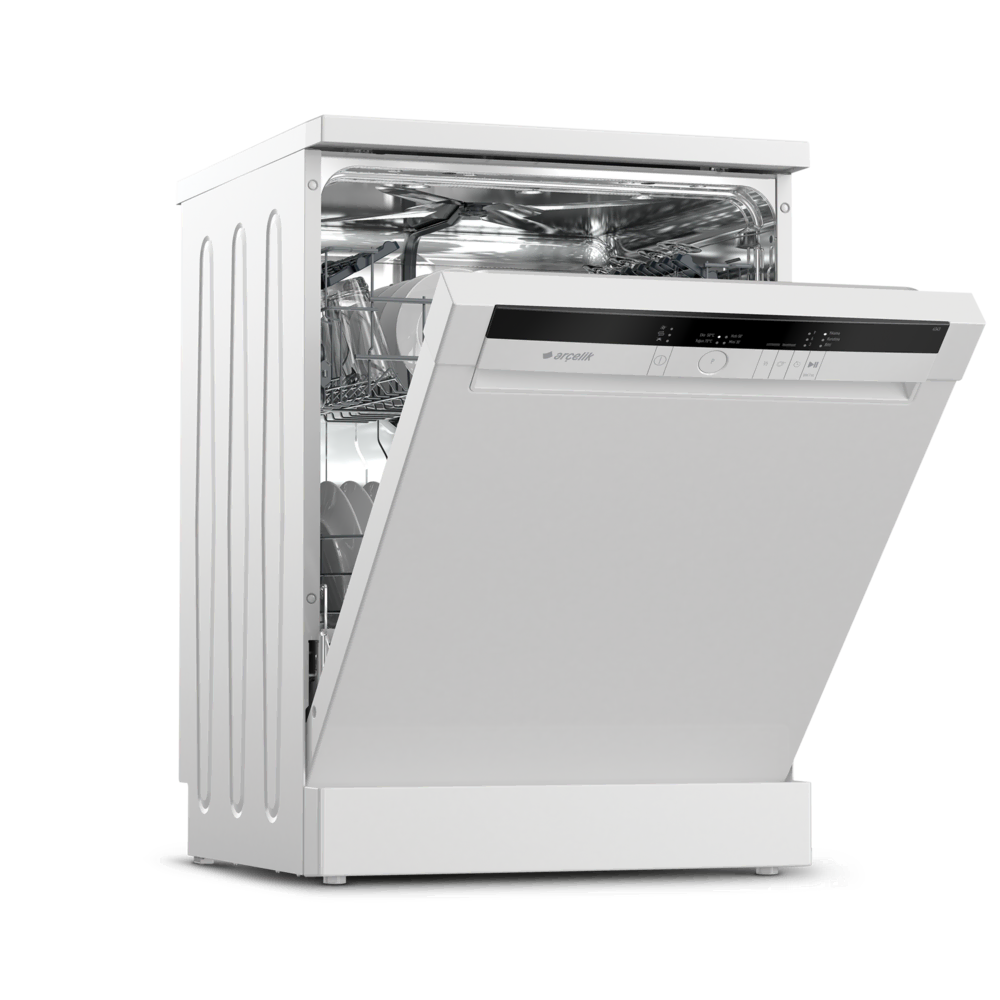 6343 Bulaşık Makinesi