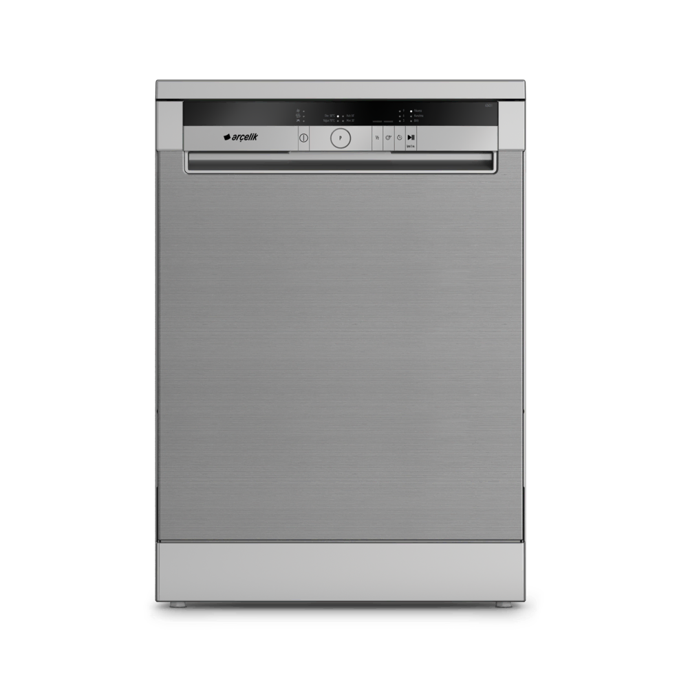 6343 I Bulaşık Makinesi