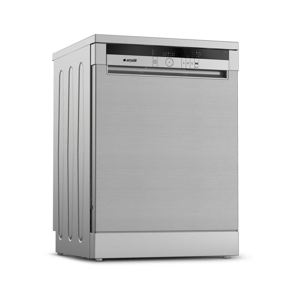 6343 I Bulaşık Makinesi