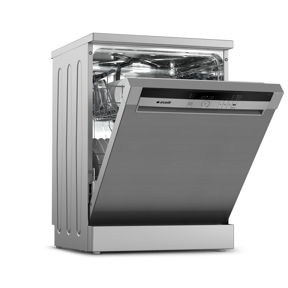 6343 I Bulaşık Makinesi